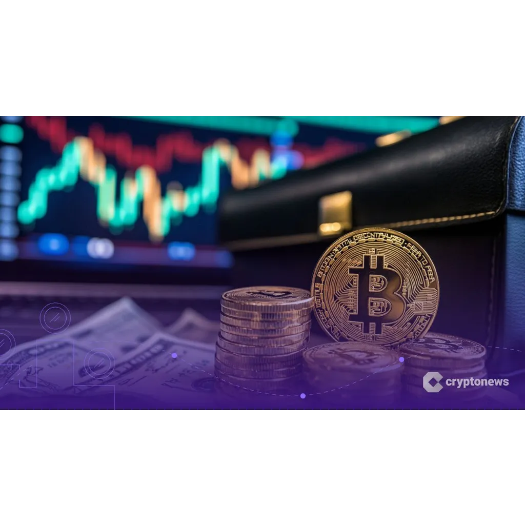 Anthony Pompliano Plans 0M Bitcoin-Buying Fund: Report Anthony Pompliano Plans 0M Bitcoin-Buying Fund: Report