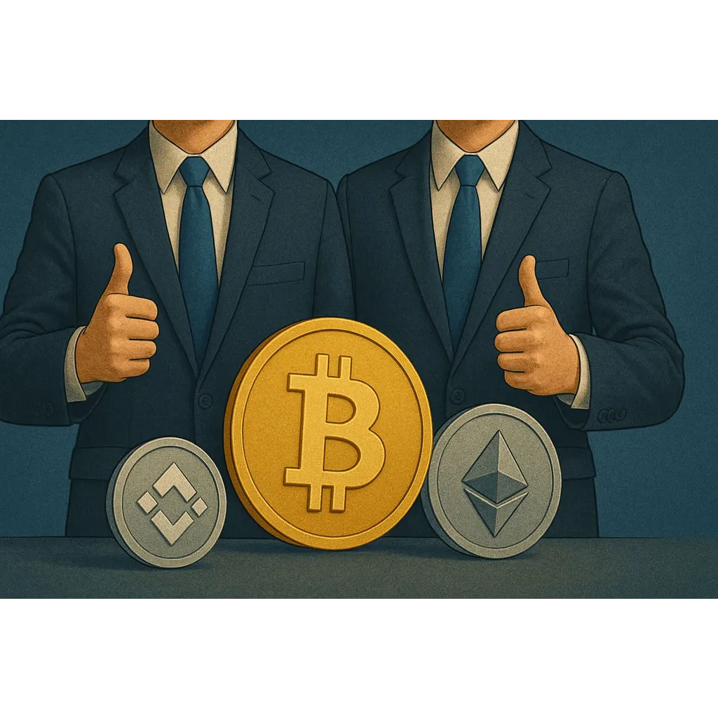 Post-Project Crypto Developments Post-Project Crypto Developments