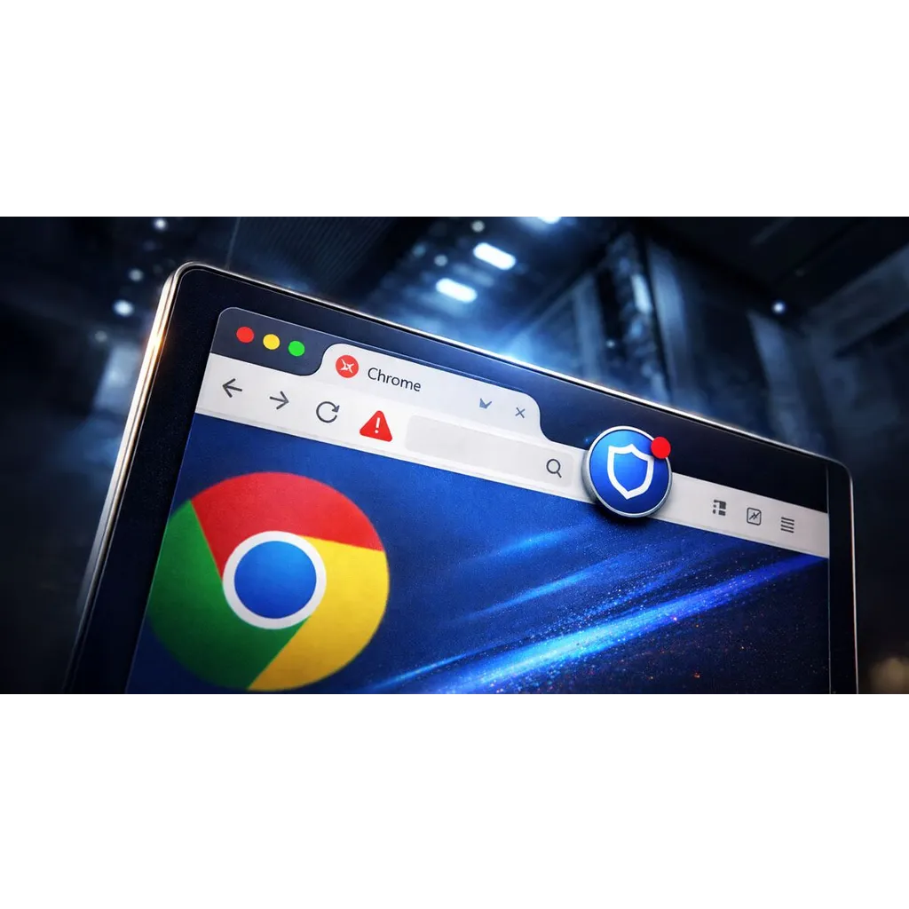 Hidden script caught harvesting private keys as Trust Wallet issues emergency warning for Chrome users Hidden script caught harvesting private keys as Trust Wallet issues emergency warning for Chrome users