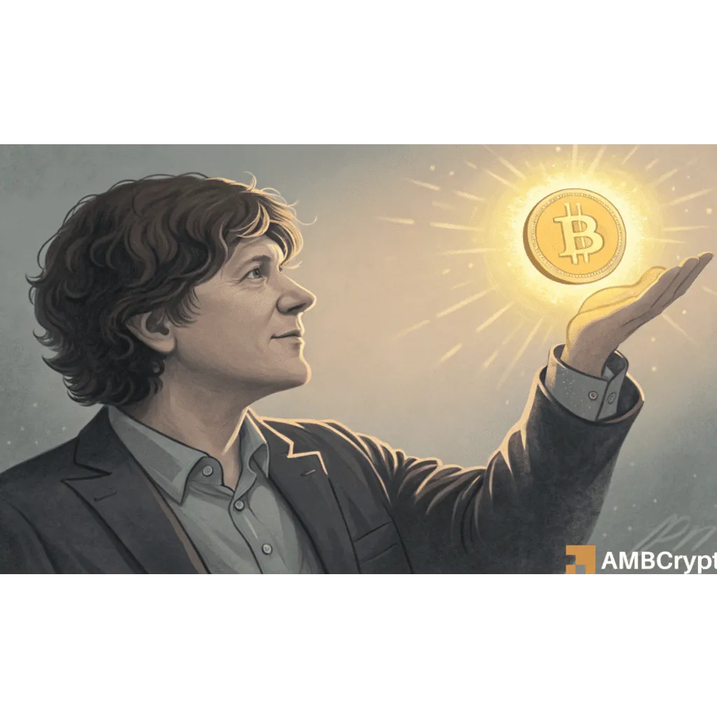 Argentine President Milei shuts down LIBRA probe: Why and what next? Argentine President Milei shuts down LIBRA probe: Why and what next?