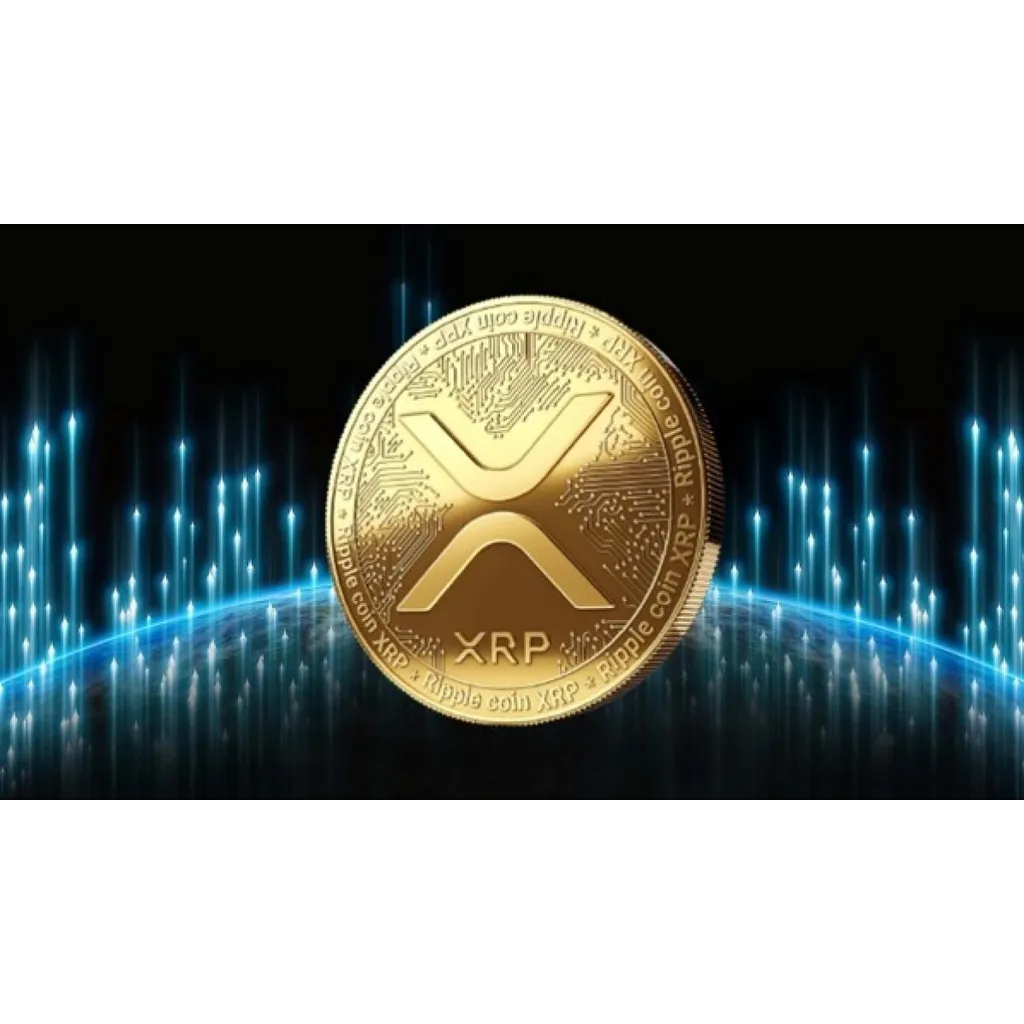 A New XRP Era: Ripple Exec Shares What The Ripple-Solana Integration Means A New XRP Era: Ripple Exec Shares What The Ripple-Solana Integration Means