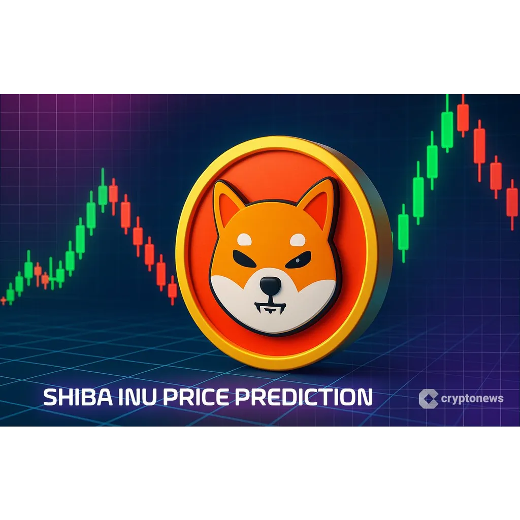 SHIB breaks down but a surprise comeback versus Dogecoin is brewing SHIB breaks down but a surprise comeback versus Dogecoin is brewing