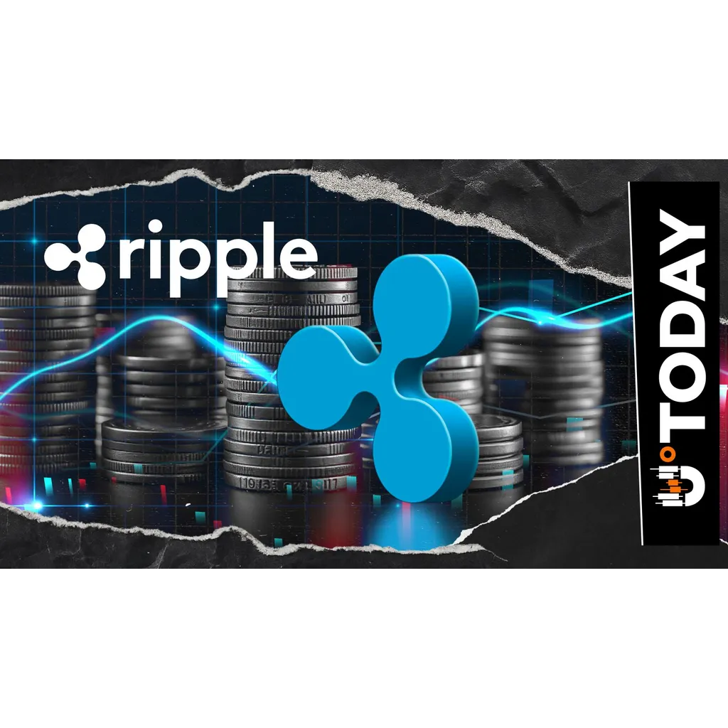 XRP Set for Lift Off? Ripple Prime CEO Hints at Big Developments After Integration XRP Set for Lift Off? Ripple Prime CEO Hints at Big Developments After Integration