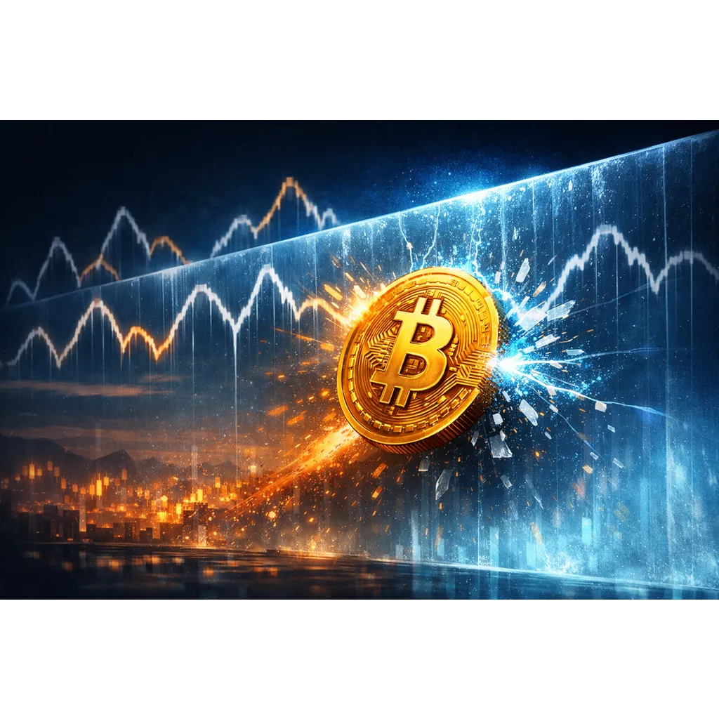 Bitcoin Pulls Back To ,000 As Profit-Takers Strike Again Bitcoin Pulls Back To ,000 As Profit-Takers Strike Again