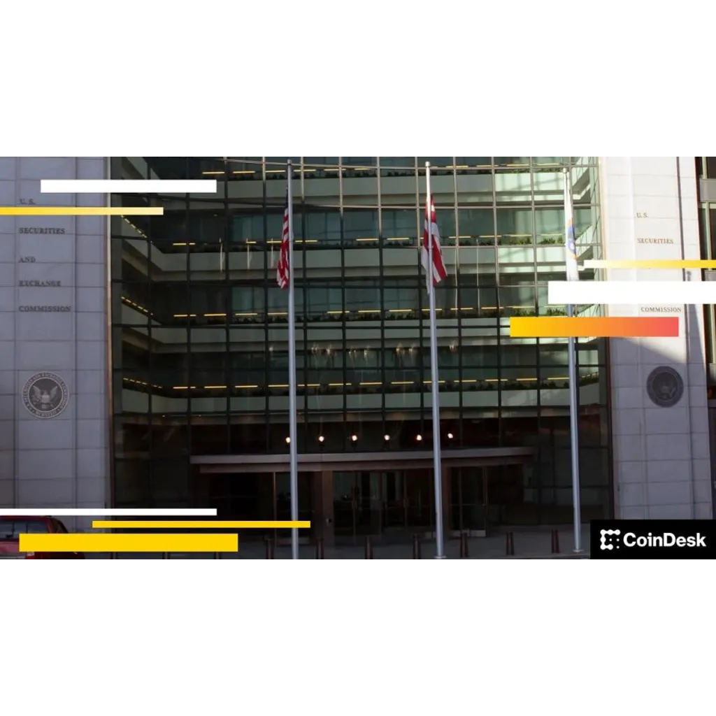 SEC drops lawsuit against BitClout founder Nader Al-Naji over DeSo crypto project SEC drops lawsuit against BitClout founder Nader Al-Naji over DeSo crypto project