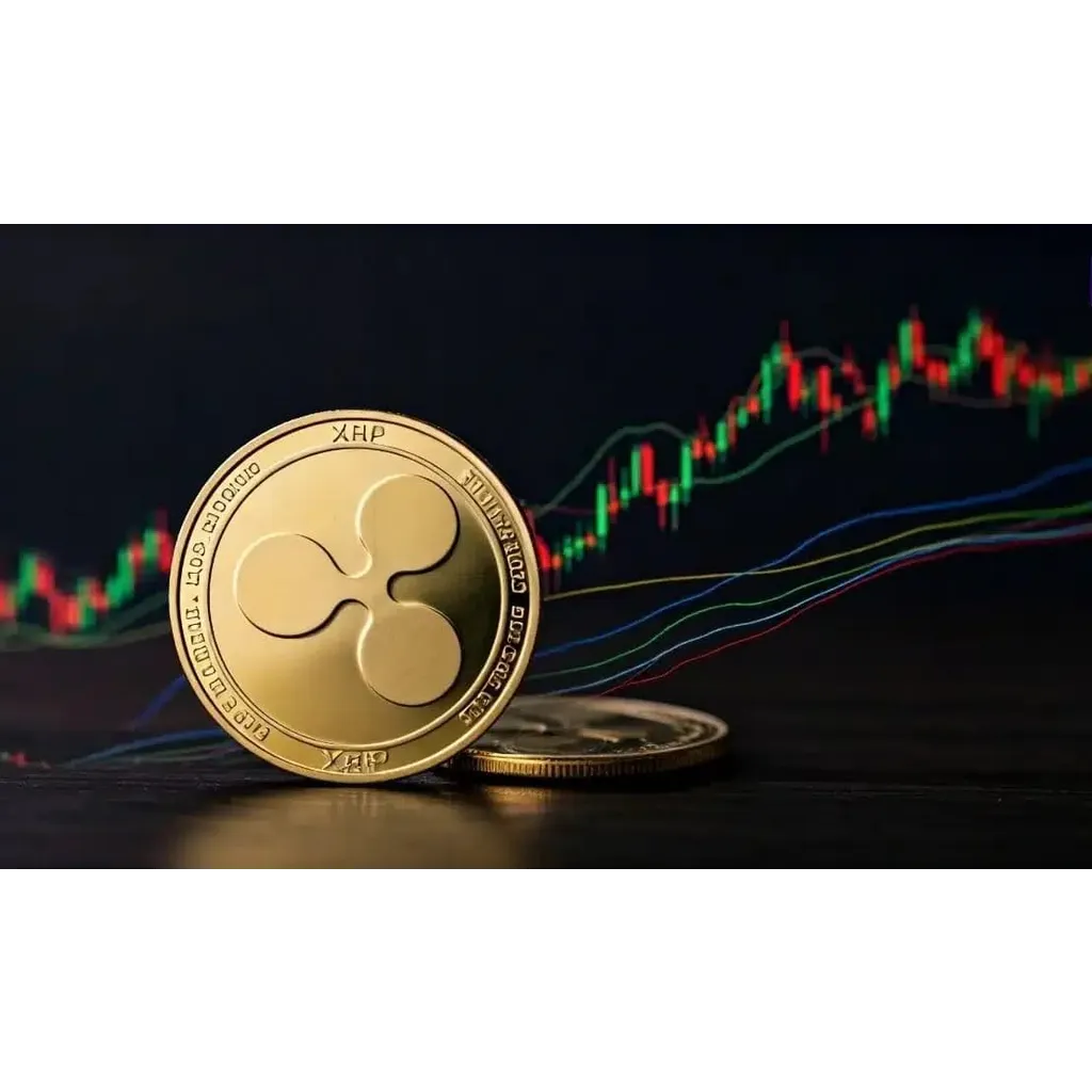 XRP drops below as SEC lawsuit delays Ripple partnerships in Q3 2023. XRP drops below as SEC lawsuit delays Ripple partnerships in Q3 2023.