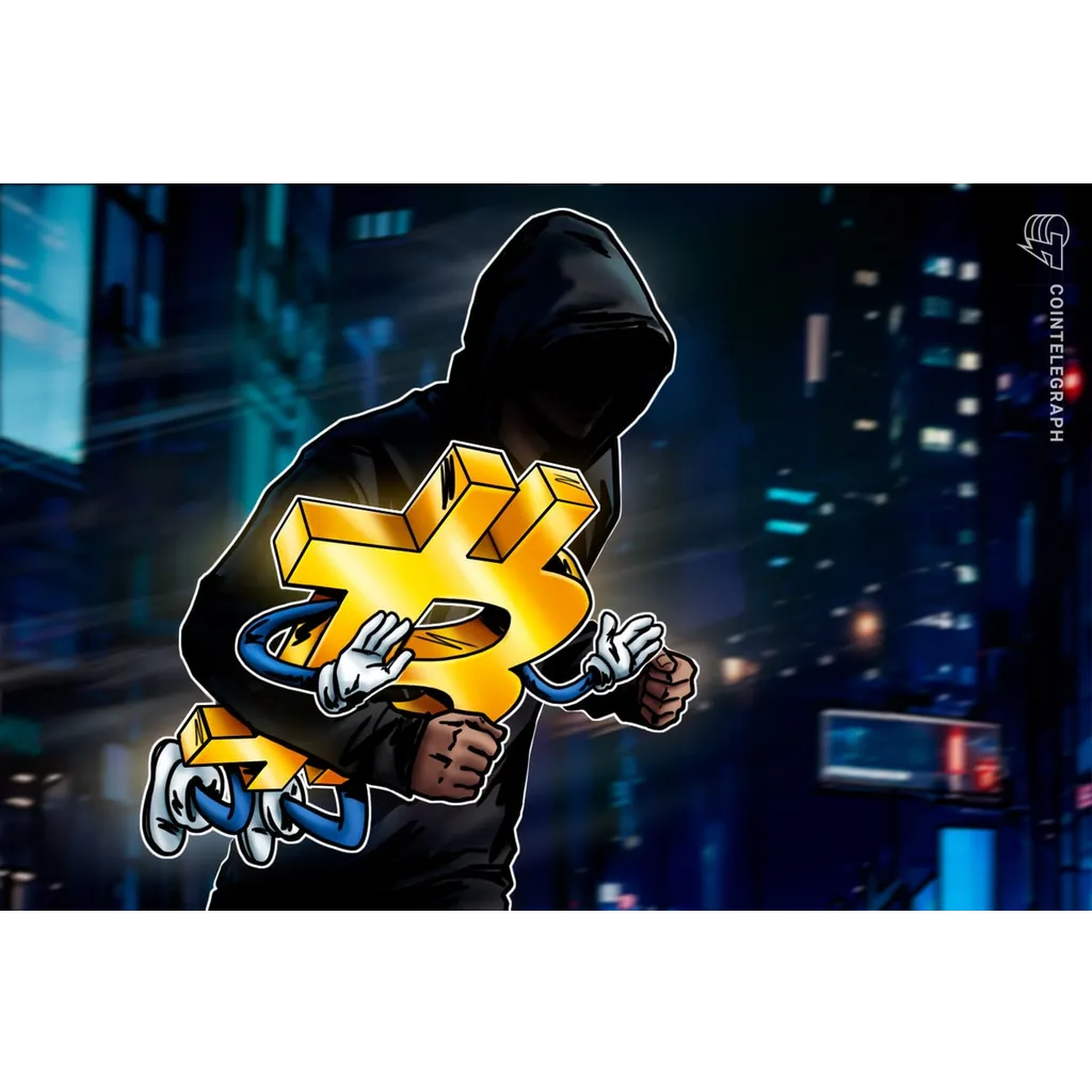 US tourist drugged by fake Uber driver and robbed of 3K BTC — Report US tourist drugged by fake Uber driver and robbed of 3K BTC — Report