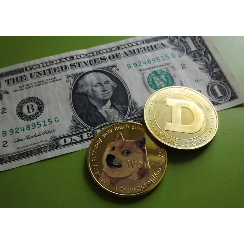 Food chain with over 4000 locations announces Dogecoin payment acceptance Food chain with over 4000 locations announces Dogecoin payment acceptance