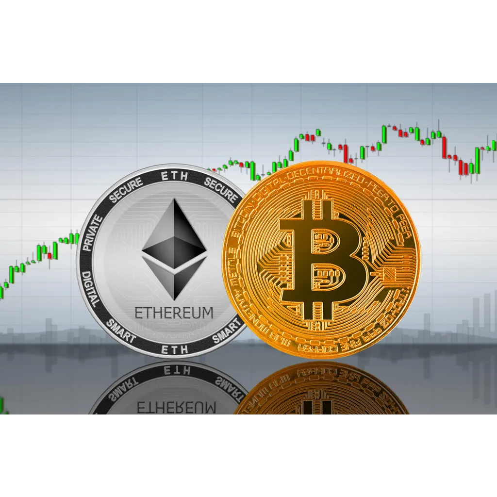 Analyst says key ETH BTC level signal cycle strength Analyst says key ETH BTC level signal cycle strength