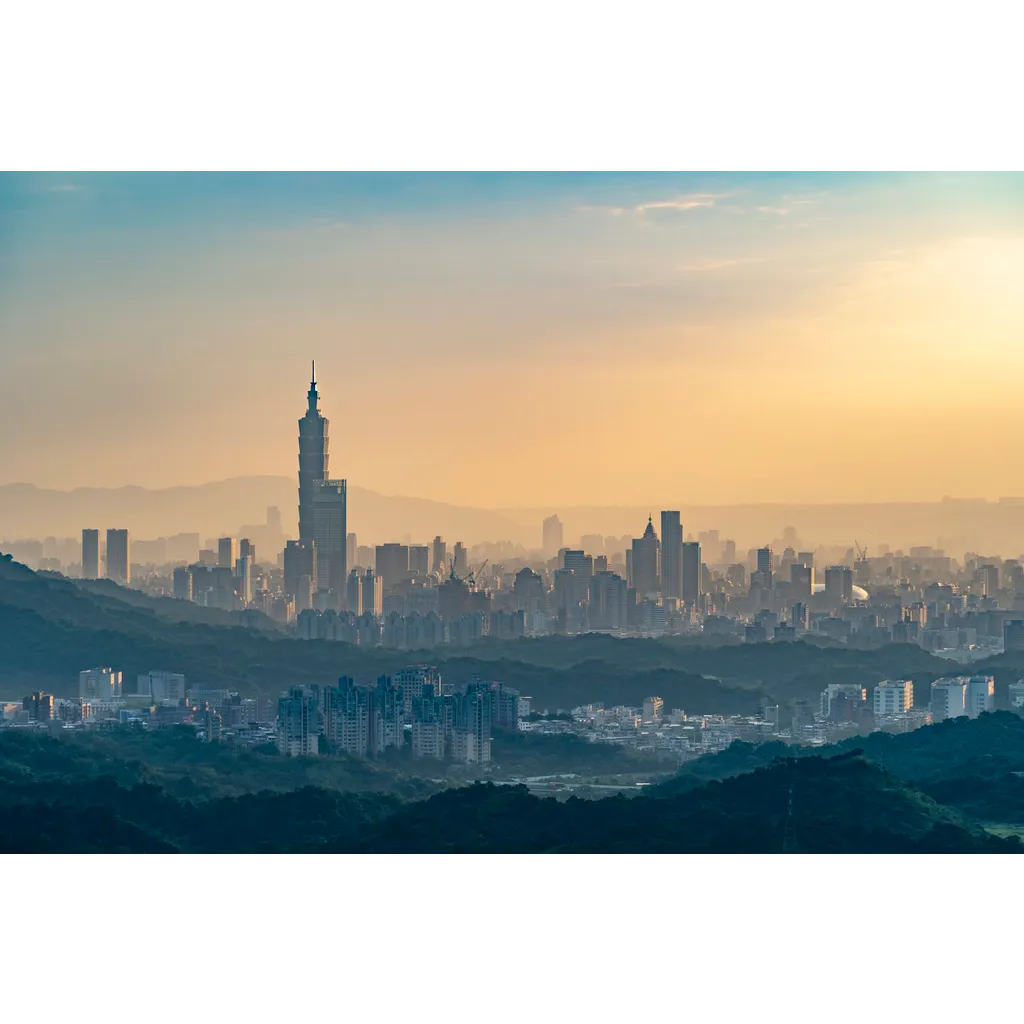 Bitcoin Could Be Taiwan’s Lifeline In Conflict, Think Tank Suggests Bitcoin Could Be Taiwan’s Lifeline In Conflict, Think Tank Suggests