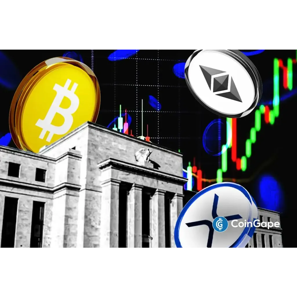 Federal Reserve to Hold Interest Rates Until June, Crypto Traders Predict Federal Reserve to Hold Interest Rates Until June, Crypto Traders Predict