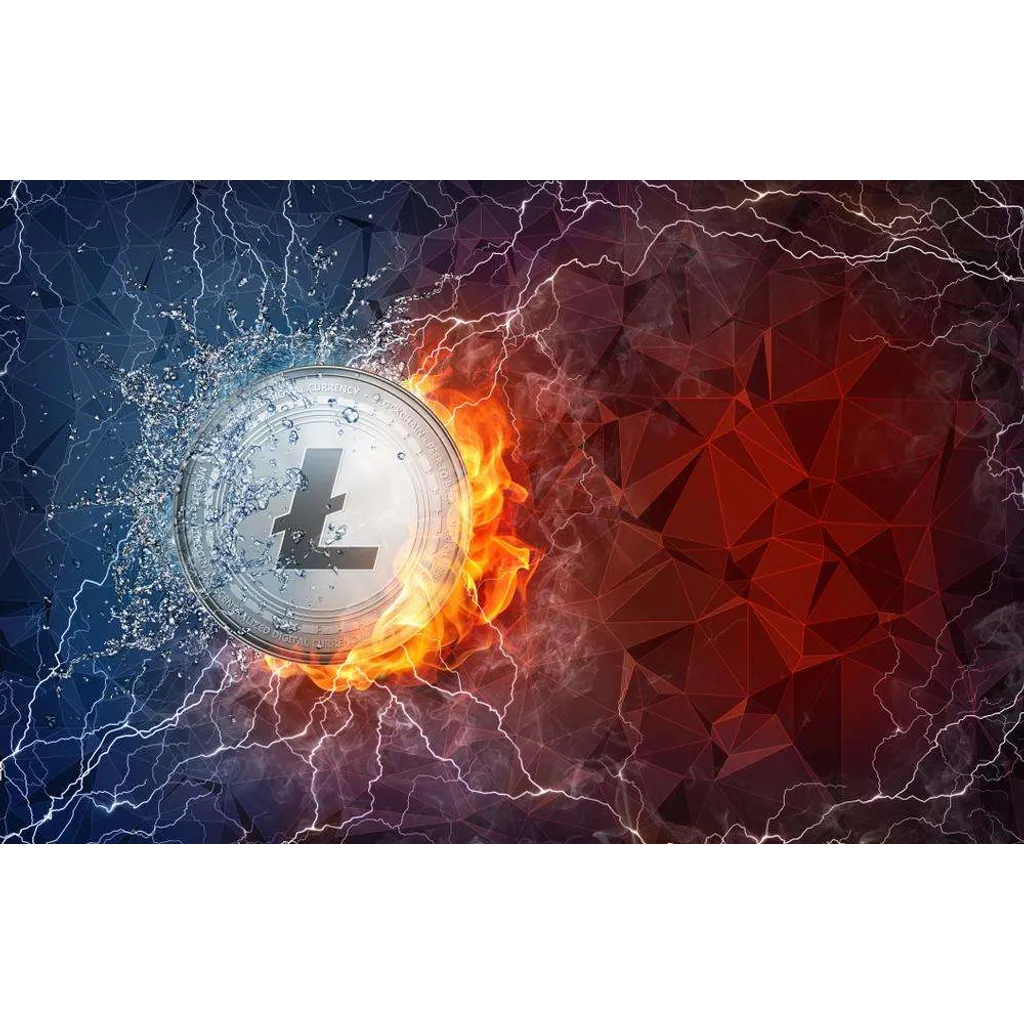 Litecoin Golden Cross Ahead: What History Tells Us About the Next Move News ETHNews Litecoin Golden Cross Ahead: What History Tells Us About the Next Move News ETHNews