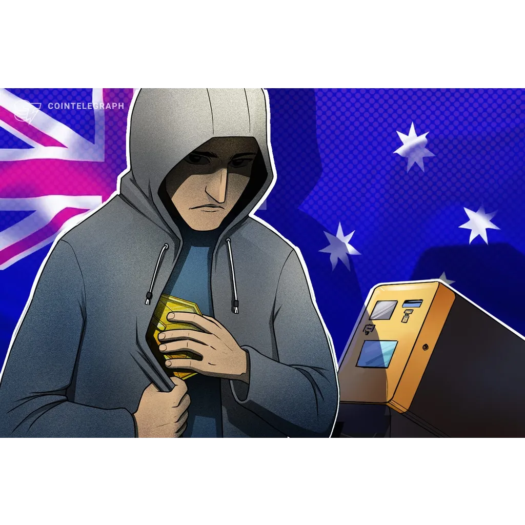 Crypto ATM sting uncovers elderly widow who lost 1K in a scam Crypto ATM sting uncovers elderly widow who lost 1K in a scam