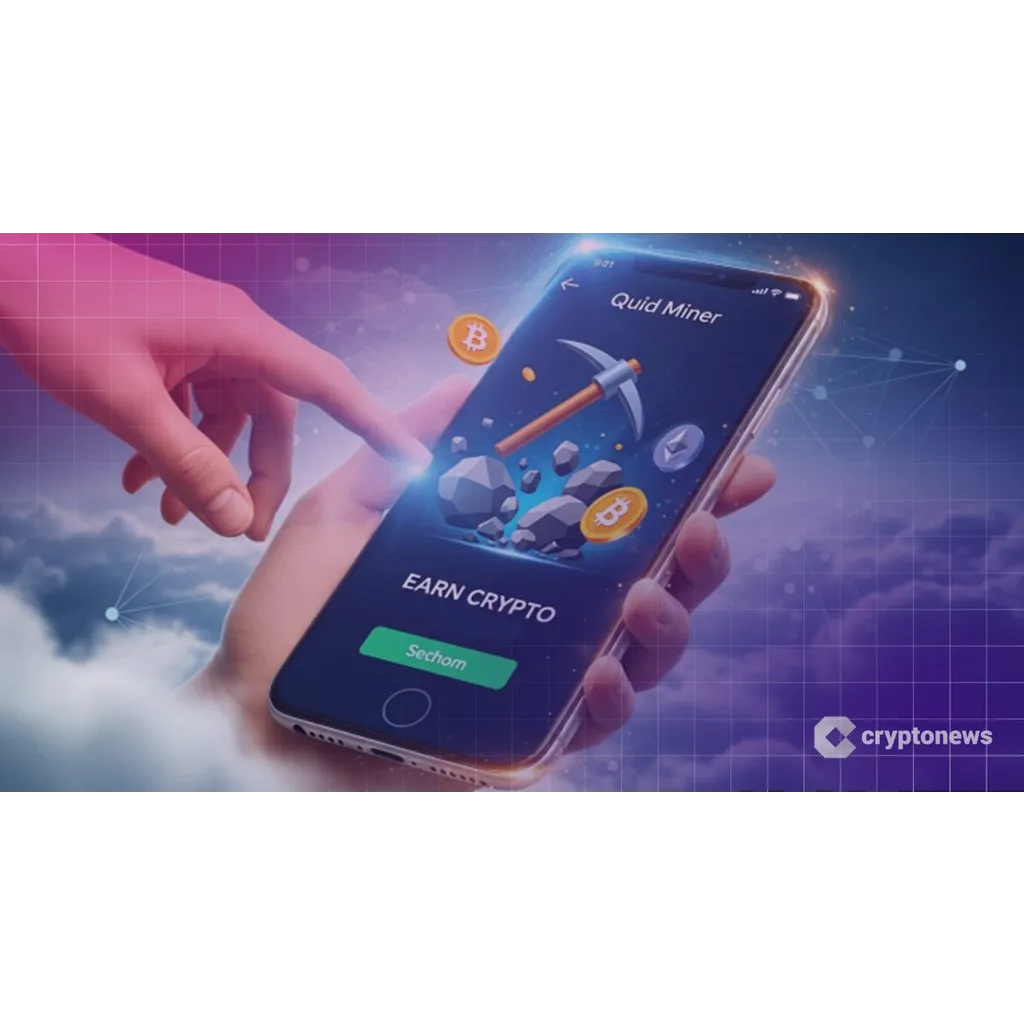 Platform Opens Digital Economy Access for Broader User Inclusion Platform Opens Digital Economy Access for Broader User Inclusion