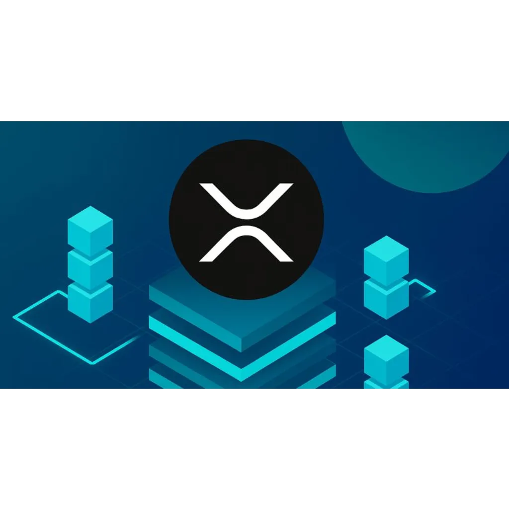 Ripple-backed XRP Ledger launches EVM-compatible sidechain to unlock cross-chain DeFi Ripple-backed XRP Ledger launches EVM-compatible sidechain to unlock cross-chain DeFi