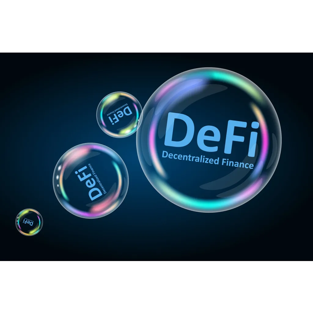 Chainlink Co-Founder Says DeFi Capture Half The World With Better Regulation Chainlink Co-Founder Says DeFi Capture Half The World With Better Regulation