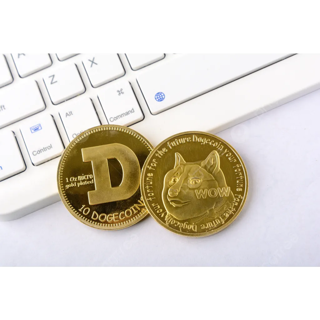 What Does The SpaceX IPO Have To Do With The Dogecoin Price? What Does The SpaceX IPO Have To Do With The Dogecoin Price?