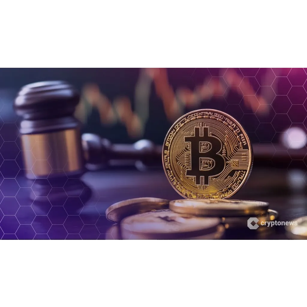 Coinbase Urges DOJ to Block Conflicting State Crypto Rules Coinbase Urges DOJ to Block Conflicting State Crypto Rules