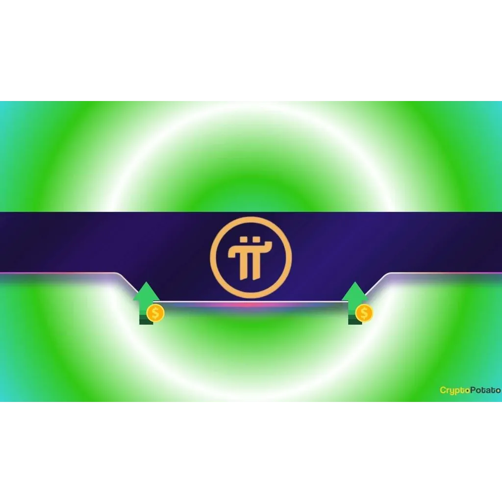 Will Pi Network’s PI Token Finally Join the Broader Market’s Rally? Will Pi Network’s PI Token Finally Join the Broader Market’s Rally?