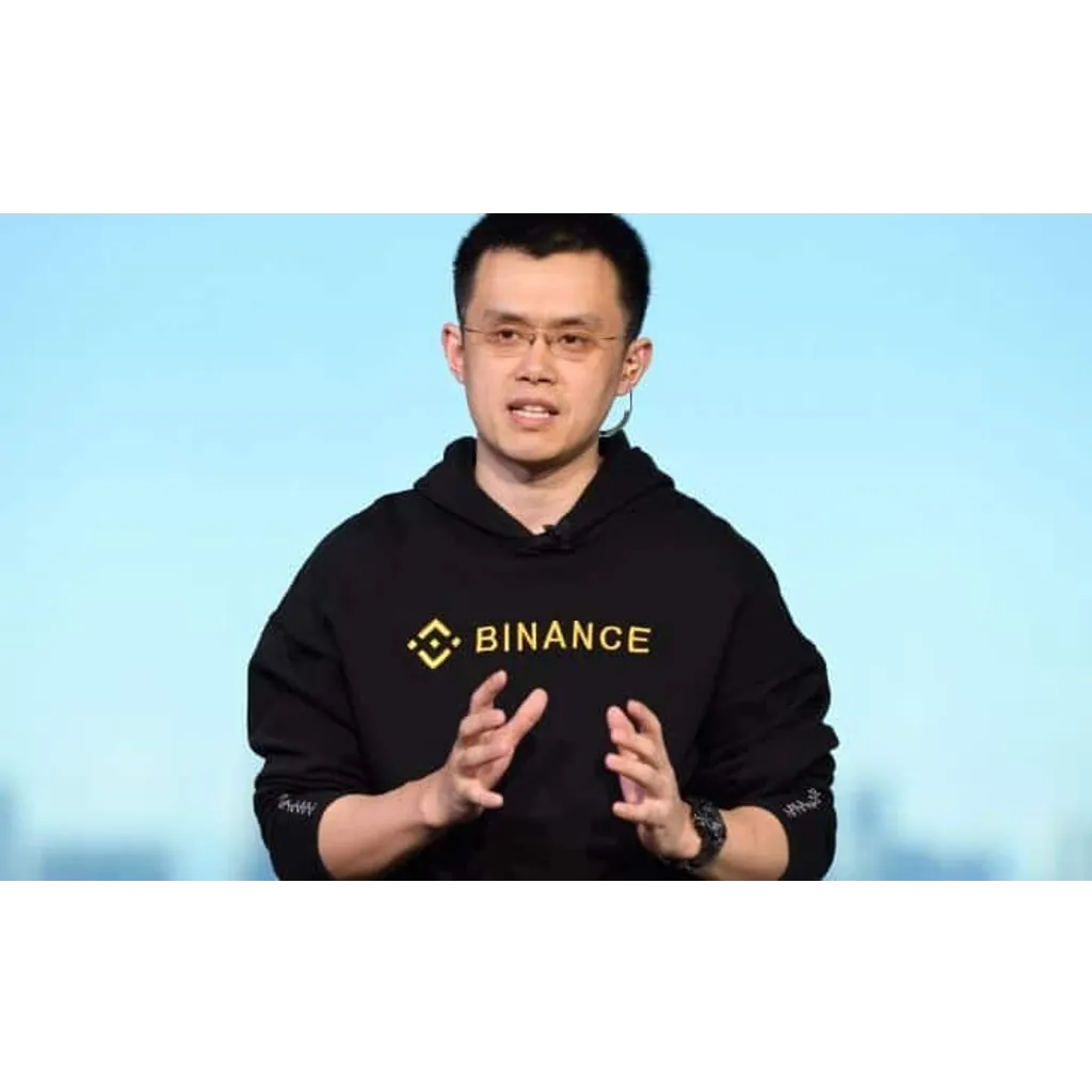CZ Flags AI-Generated Fake Account Behind Binance FUD CZ Flags AI-Generated Fake Account Behind Binance FUD