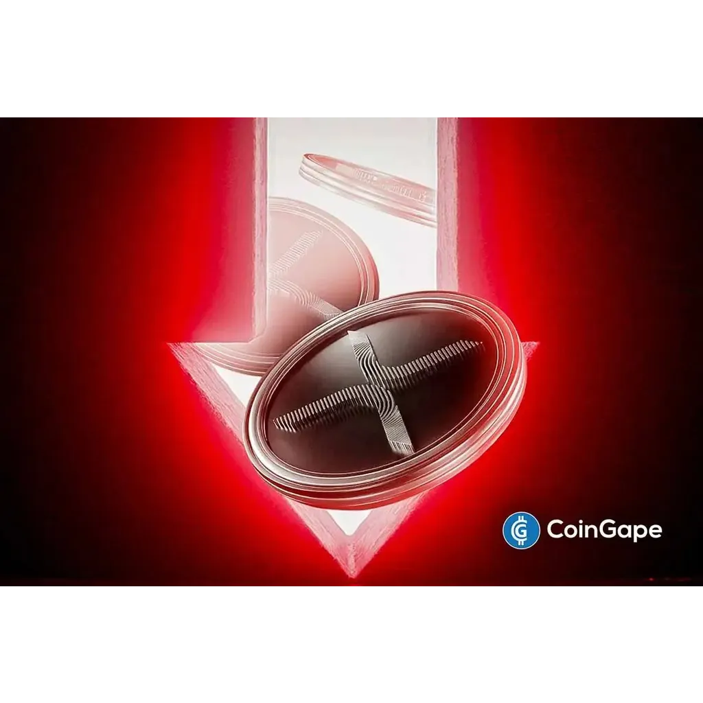 XRP Price Prediction As Crypto Market Crash Triggers Record Long Squeeze XRP Price Prediction As Crypto Market Crash Triggers Record Long Squeeze