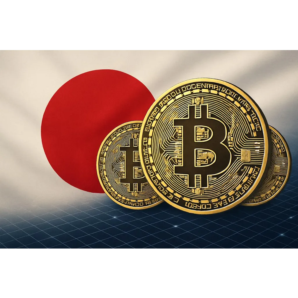 Here is how Japan’s Stimulus Shift Adds Pressure to U.S. Stocks and Bitcoin Here is how Japan’s Stimulus Shift Adds Pressure to U.S. Stocks and Bitcoin