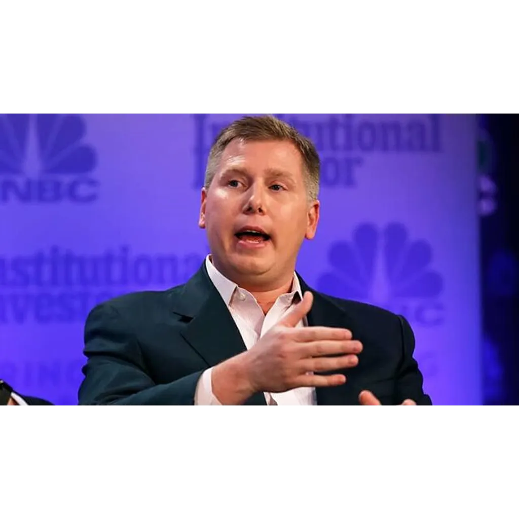 Grayscale reappoints Barry Silbert pre-IPO Grayscale reappoints Barry Silbert pre-IPO