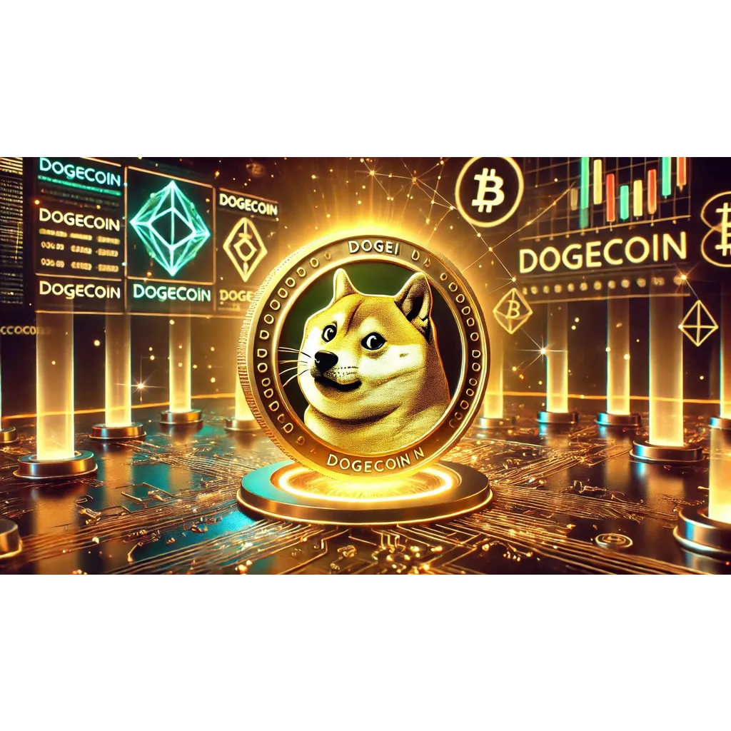 Dogecoin will release nearly 100M new DOGE tokens… Dogecoin will release nearly 100M new DOGE tokens…