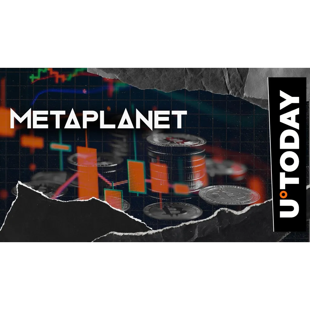 ‘Be Greedy When Others Are Fearful,’ Metaplanet CEO Quotes Buffett as Crypto Fear Goes Extreme ‘Be Greedy When Others Are Fearful,’ Metaplanet CEO Quotes Buffett as Crypto Fear Goes Extreme