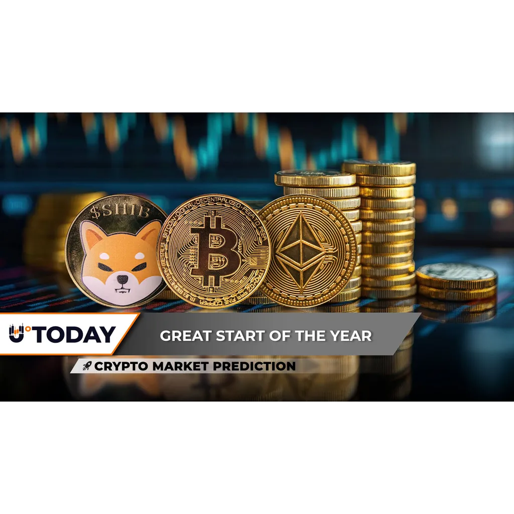 Crypto Market Prediction: Shiba Inu (SHIB) First Pivotal Critical Price Moment of 2026, Bitcoin’s (BTC) Implosion Enables 0,000, Ethereum Handles ,000 Like It’s Nothing Crypto Market Prediction: Shiba Inu (SHIB) First Pivotal Critical Price Moment of 2026, Bitcoin’s (BTC) Implosion Enables 0,000, Ethereum Handles ,000 Like It’s Nothing