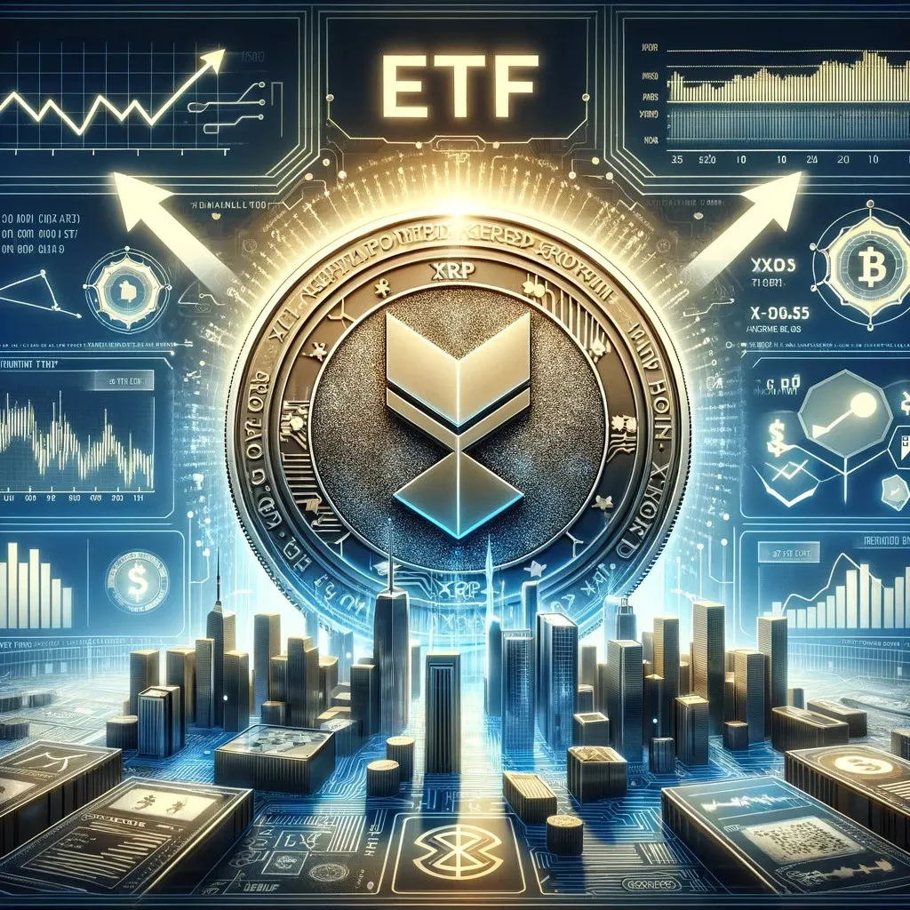 ETF expert says spot XRP ETF launching this week tests investors ETF expert says spot XRP ETF launching this week tests investors