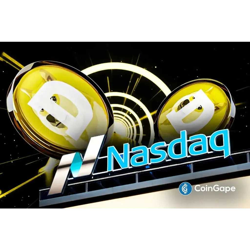 CleanCore allocates 5 million to Dogecoin treasury following successful Nasdaq fundraising round. CleanCore allocates 5 million to Dogecoin treasury following successful Nasdaq fundraising round.