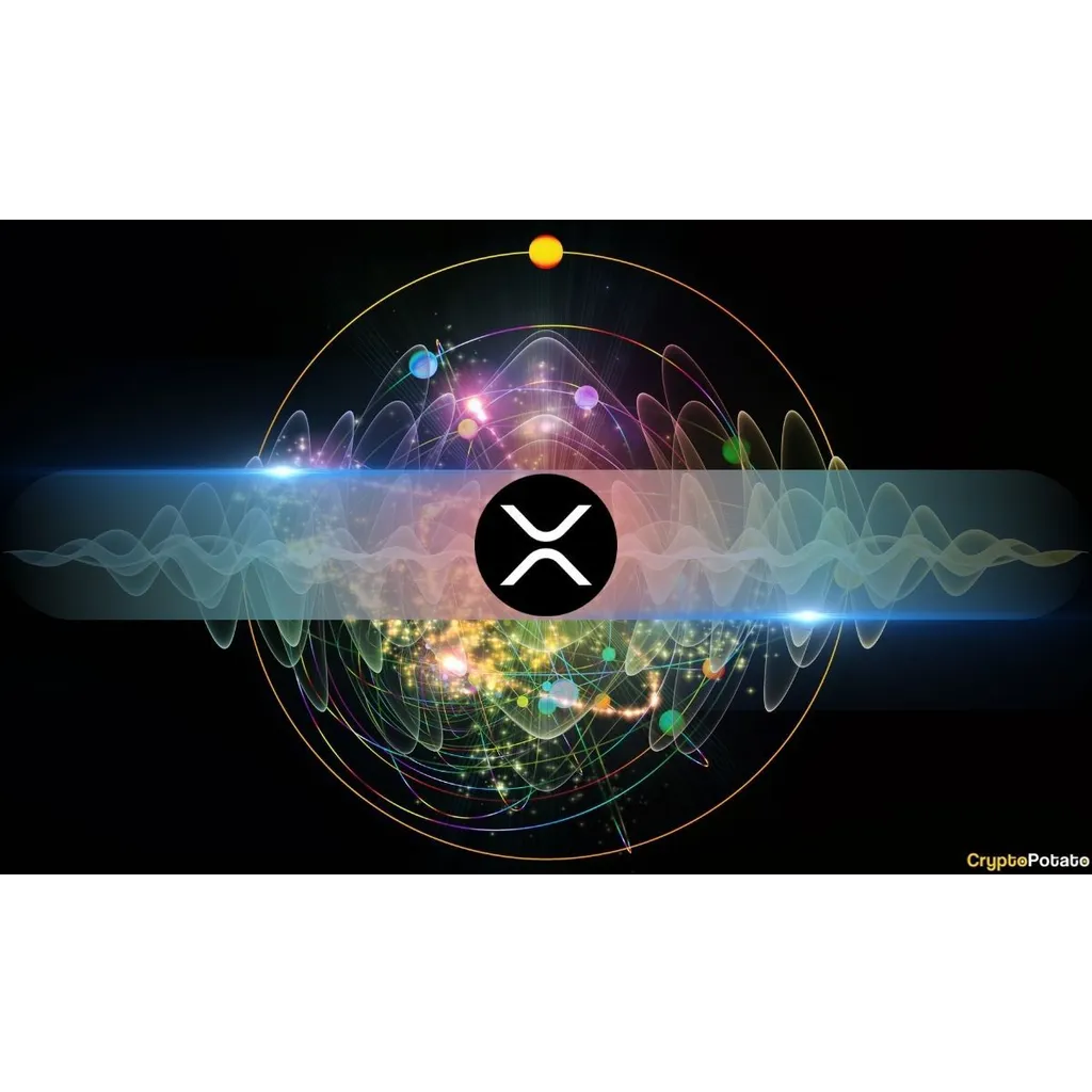 XRP Better Positioned Than Bitcoin Against Quantum Attacks XRP Better Positioned Than Bitcoin Against Quantum Attacks