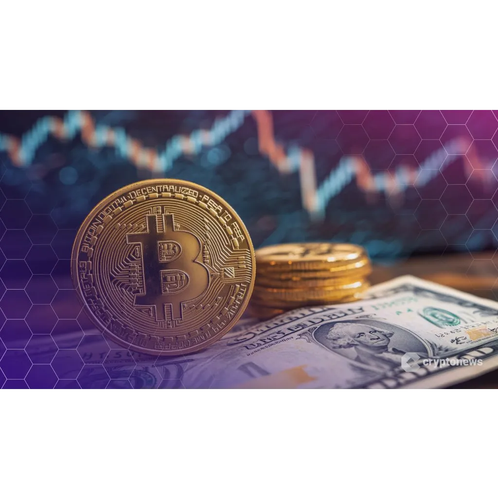 Ray Dalio: Crypto Surpasses Dollar with 2% Inflation and Loose Monetary Policy Ray Dalio: Crypto Surpasses Dollar with 2% Inflation and Loose Monetary Policy