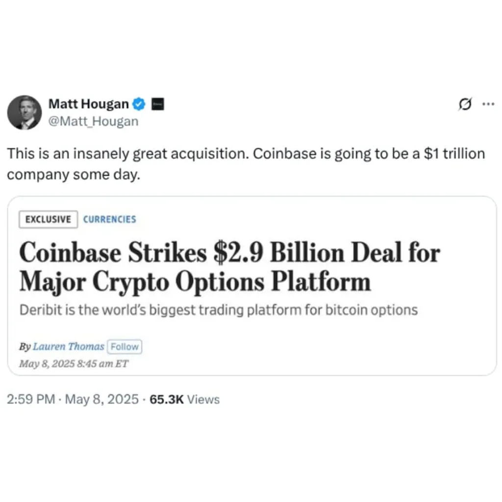 Best Crypto to Buy as Coinbase Hits 0B — Trillion-Dollar Era Incoming? Best Crypto to Buy as Coinbase Hits 0B — Trillion-Dollar Era Incoming?
