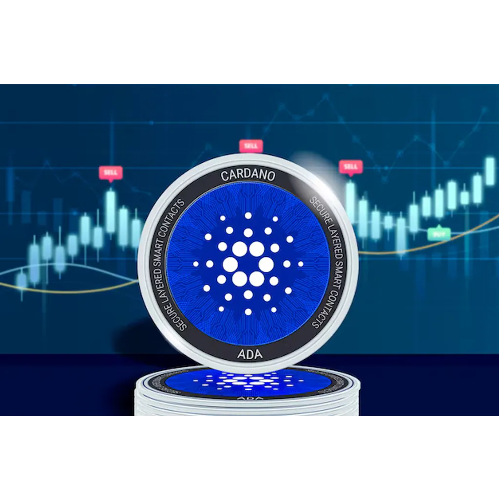 Cardano (ADA) Price Now At A Critical Level Following Strong Whale Activity Cardano (ADA) Price Now At A Critical Level Following Strong Whale Activity