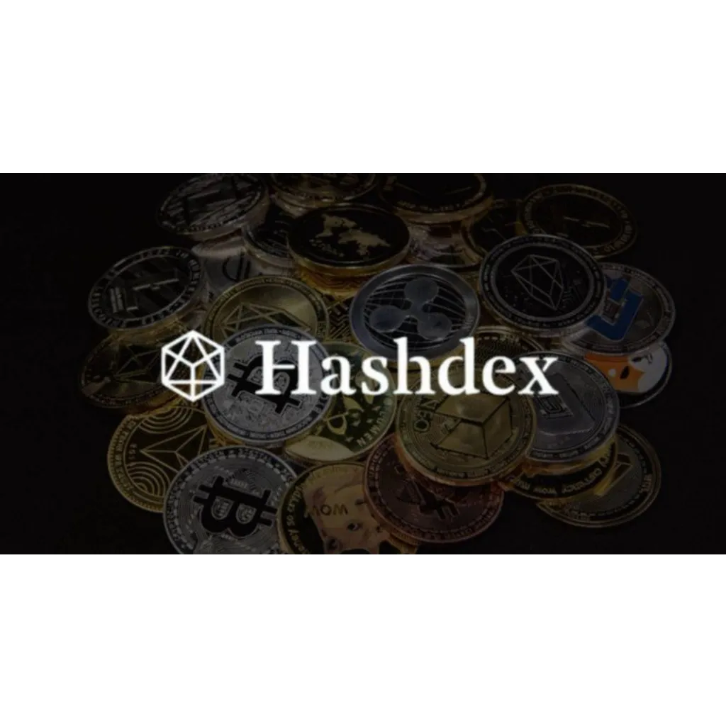 Hashdex wins approval to add XRP Solana and Stellar to crypto ETF Hashdex wins approval to add XRP Solana and Stellar to crypto ETF