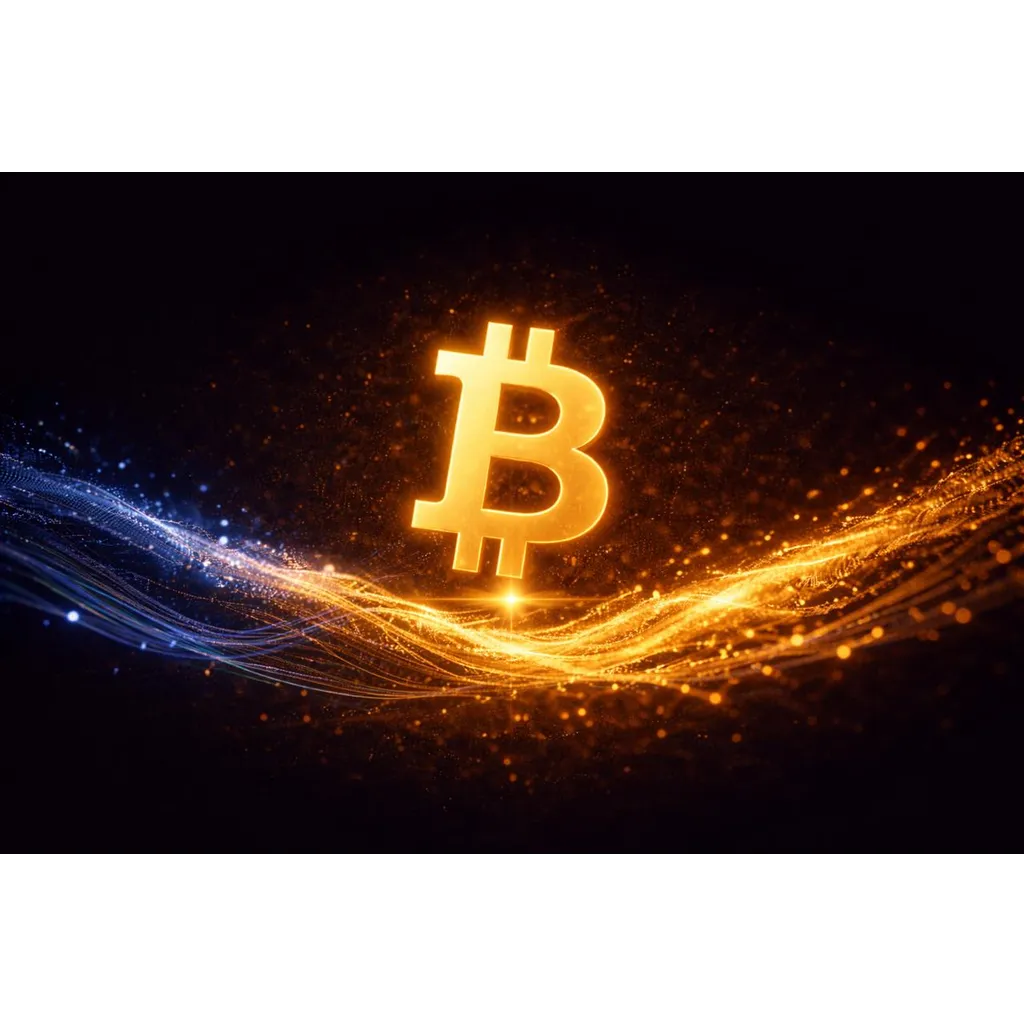 Bitcoin Shifts From Correction to Consolidation as Glassnode Flags Weak Capital Inflows Bitcoin Shifts From Correction to Consolidation as Glassnode Flags Weak Capital Inflows