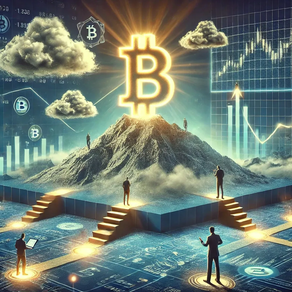 Market Top or Just a Pause? Analysts Weigh in on Bitcoin’s Quiet Zone Market Top or Just a Pause? Analysts Weigh in on Bitcoin’s Quiet Zone
