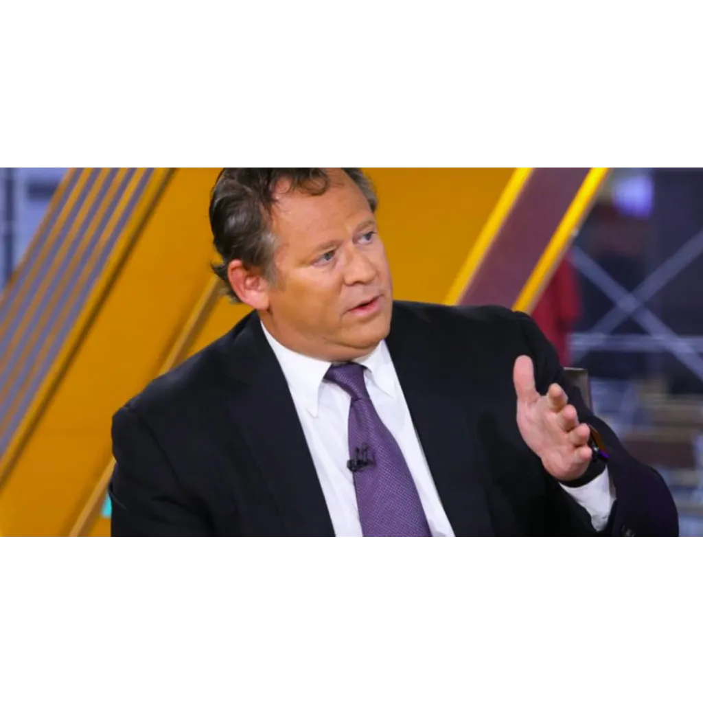 Bitcoin-friendly Rick Rieder to be interviewed for US Fed chair role at Mar-a-Lago Bitcoin-friendly Rick Rieder to be interviewed for US Fed chair role at Mar-a-Lago