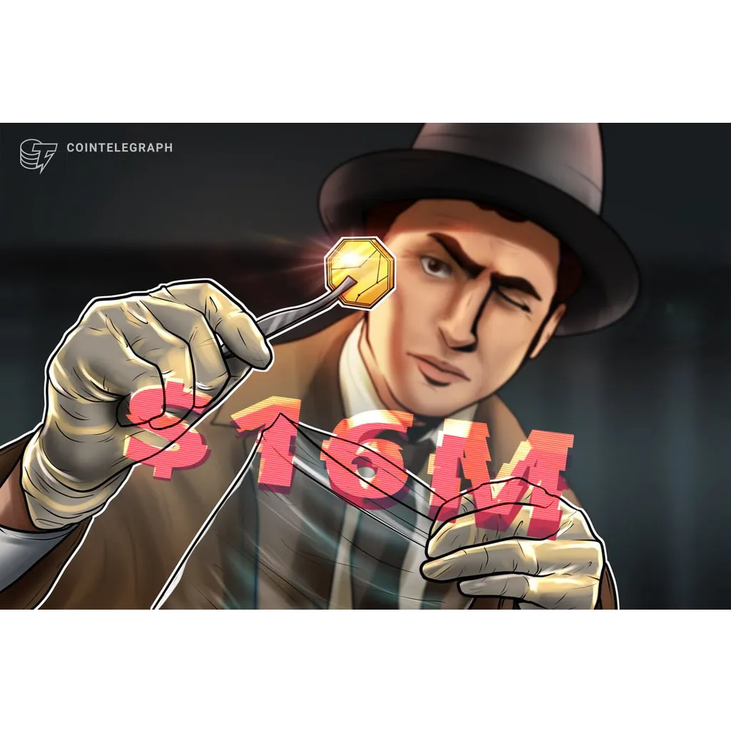 SEC Charges Donald Basile in M Crypto Fraud Over “Insured” Token SEC Charges Donald Basile in M Crypto Fraud Over “Insured” Token