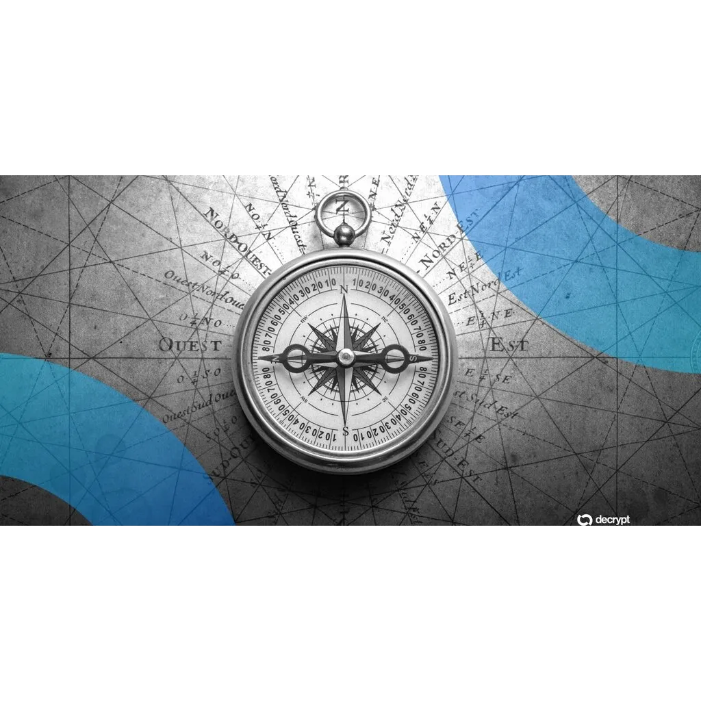 Decentralized mapping service pays contributors for data unlike Google Maps Decentralized mapping service pays contributors for data unlike Google Maps