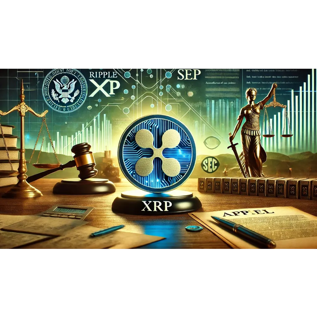 Firm No Surge For XRP Despite Anticipated ETF Approval Firm No Surge For XRP Despite Anticipated ETF Approval