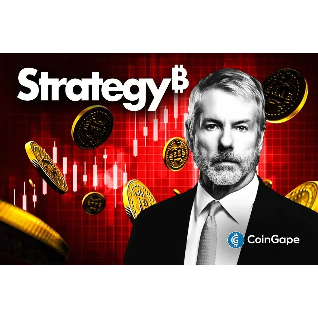Michael Saylor’s Strategy Bitcoin Position Hits .5B in Unrealized Loss Amid BTC Crash Below K Michael Saylor’s Strategy Bitcoin Position Hits .5B in Unrealized Loss Amid BTC Crash Below K