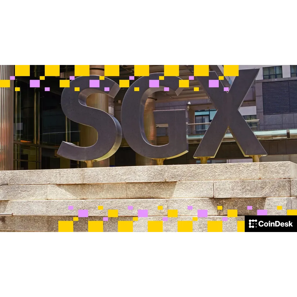 Bitcoin (BTC) and Ether (ETH) Perps Are Building Liquidity Incrementally: SGX’s Syn Bitcoin (BTC) and Ether (ETH) Perps Are Building Liquidity Incrementally: SGX’s Syn