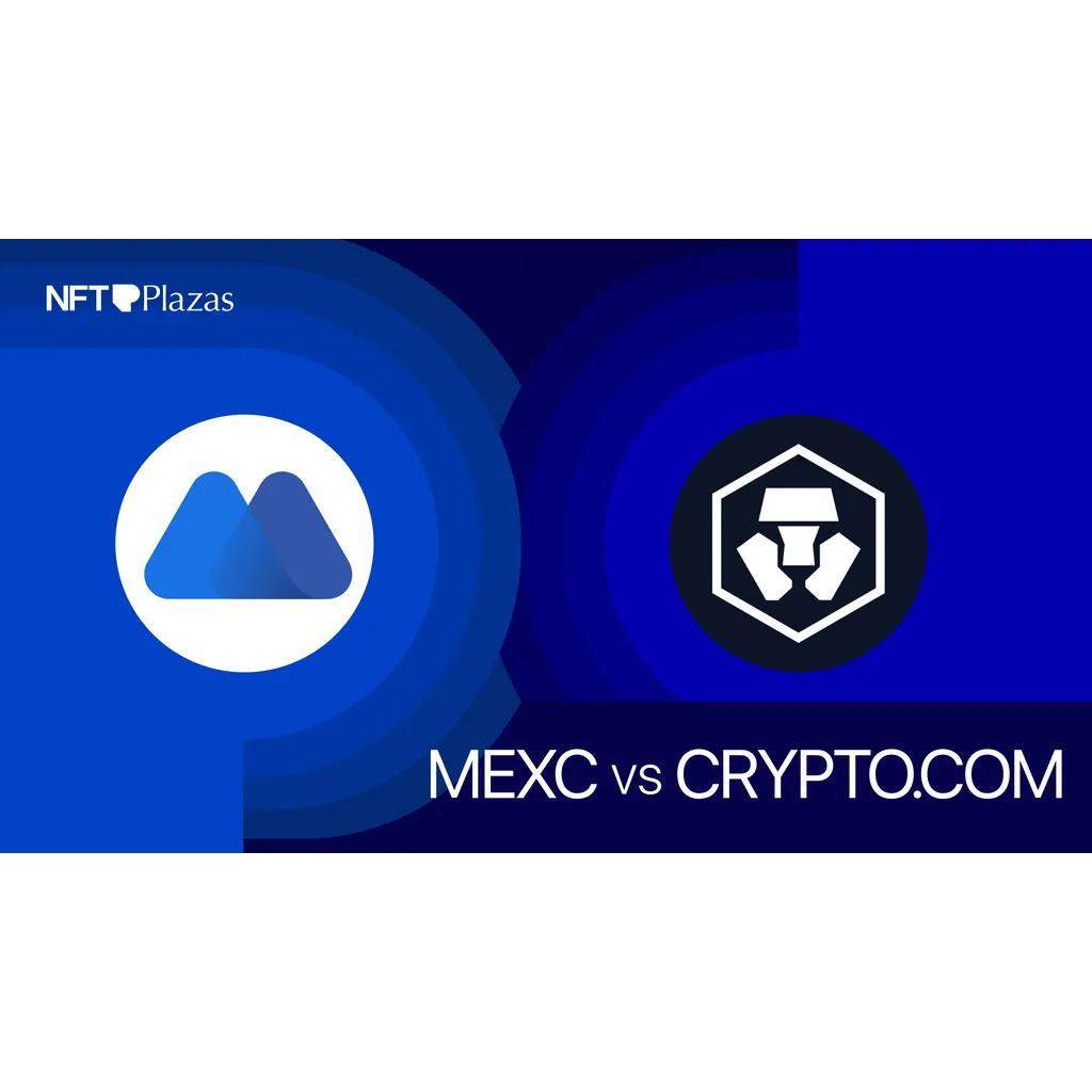 MEXC and Crypto.com exchange features trading fees and safety compared for 2025 MEXC and Crypto.com exchange features trading fees and safety compared for 2025