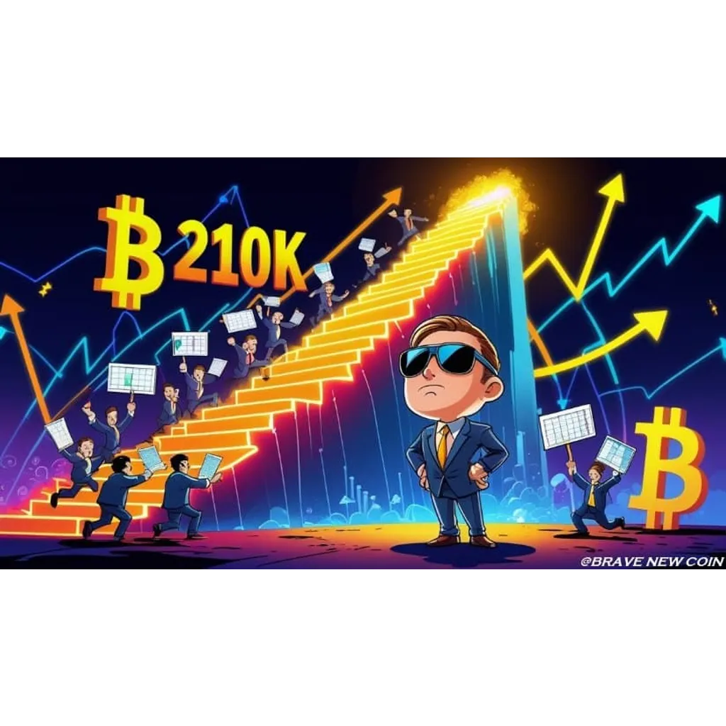 Bitcoin (BTC) Price Prediction: Cycle Models Target 0K in 2026 as BTC Struggles to Clear Key K Resistance Bitcoin (BTC) Price Prediction: Cycle Models Target 0K in 2026 as BTC Struggles to Clear Key K Resistance