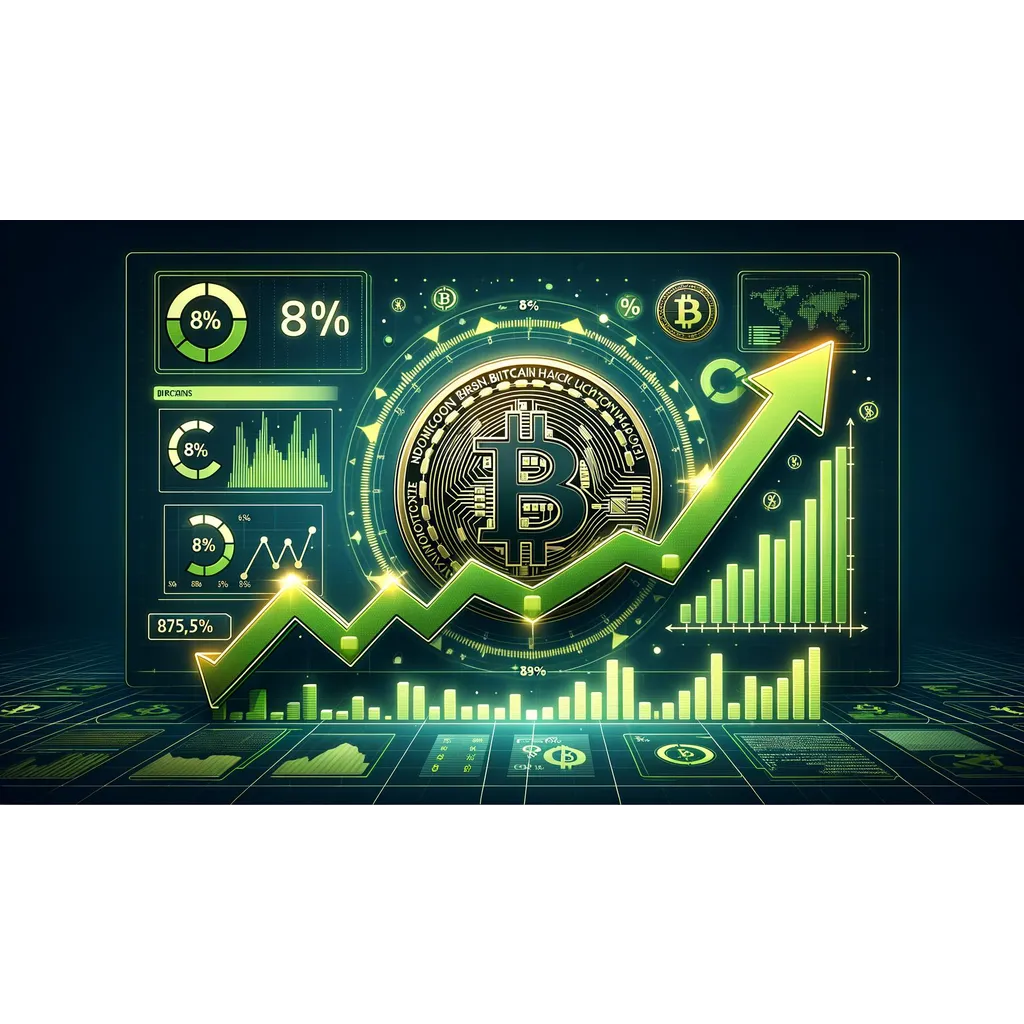 Bitcoin Cash (BCH) Pops 8% Higher — Can The Momentum Continue? Bitcoin Cash (BCH) Pops 8% Higher — Can The Momentum Continue?