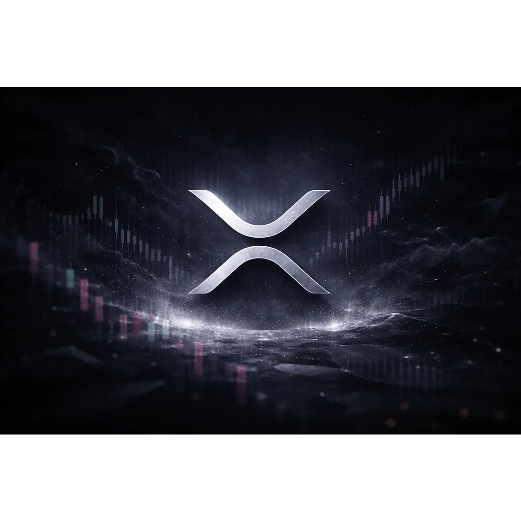 XRP Retail Turns Fearful Again—A Classic Contrarian Setup? XRP Retail Turns Fearful Again—A Classic Contrarian Setup?