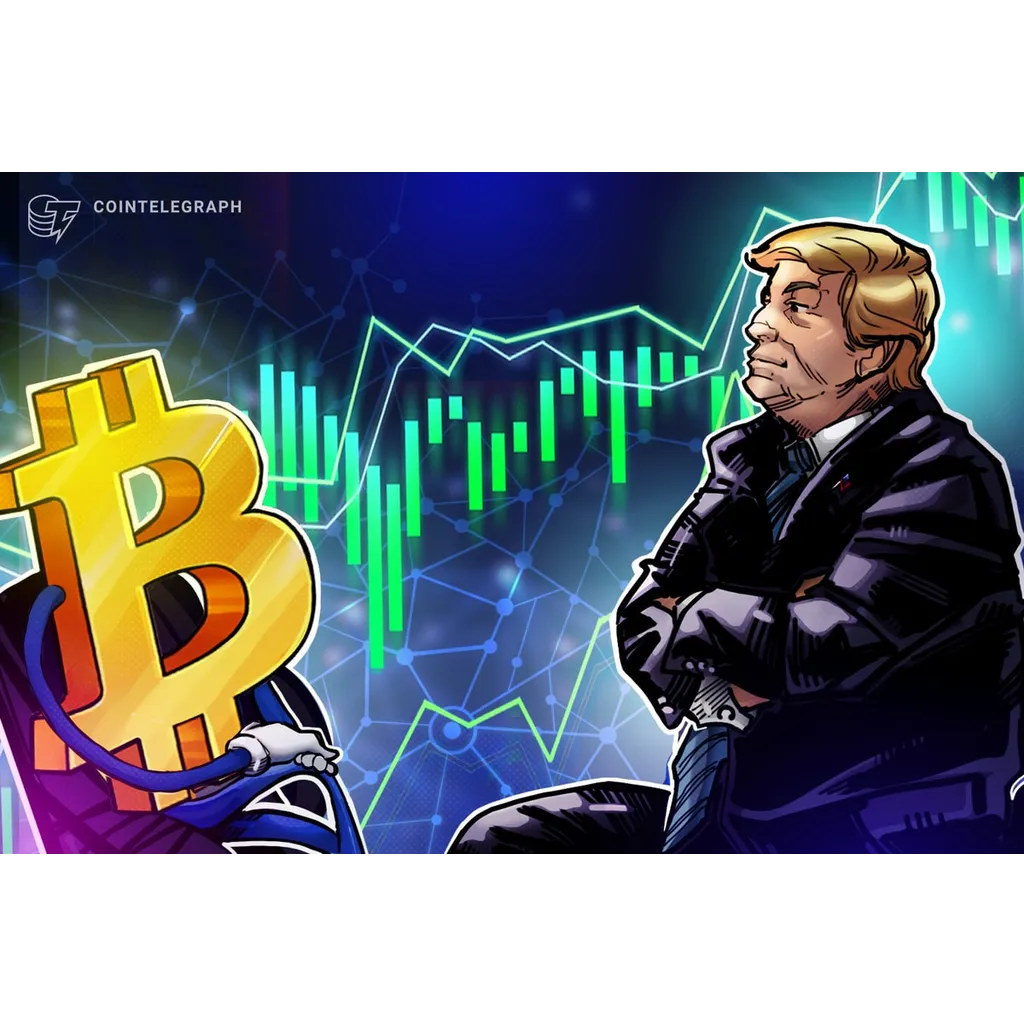 Bitcoin 0K ‘epic mic drop’ rally set after US court blocks Trump tariffs Bitcoin 0K ‘epic mic drop’ rally set after US court blocks Trump tariffs
